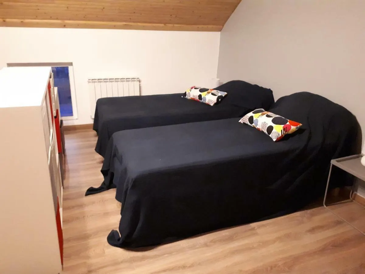 Gite Entre Vignes Et Montagne Lhuis Holiday home